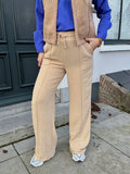 BROEK TAMMIE BEIGE LOFTY MANNER