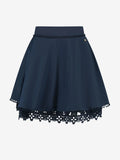 ROK ELYRIA BLAUW NIKKIE