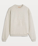 SWEATER LENTHE GRIJS JOSH V