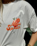 T-SHIRT APEROL SPRITZ WIT