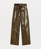 BROEK ALI STRAIGHT FIT METALLIC JOSH V