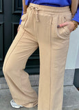 BROEK TAMMIE BEIGE LOFTY MANNER