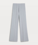 PANTALON MIREILLE WIDE LEG LICHTBLAUW GLITTER JOSH V