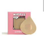 NIPPLE COVERS SANDY LITCHY