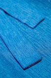 JURK IREEN BLAUW LOFTY MANNER