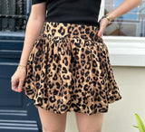 SKORT SENNA PANTER