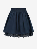 ROK ELYRIA BLAUW NIKKIE