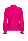 BLOUSE MALEAH ROZE LOFTY MANNER