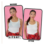 NIPPLE COVERS SILICOON SANDY LITCHY