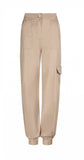 BROEK HANA CARGO BEIGE LOFTY MANNER