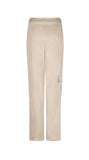 BROEK DEIDRA BEIGE LOFTY MANNER