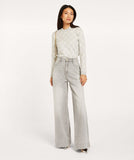 BROEK BAILEY WIDE LEG JOSH V