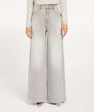 BROEK BAILEY WIDE LEG JOSH V