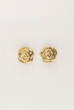 VINTAGE STATEMENT STUDS ROOS MY JEWELLERY