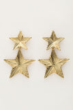 OORHANGER STARRY MET STATEMENT STERREN