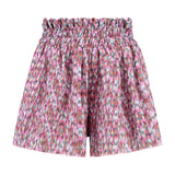 SHORT NOE ROZE PRINT STUDIO AMAYA