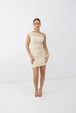 JURK KESIA BEIGE