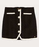 ROK NOREEN FITTED BOUCLÉ JOSH V