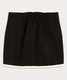 ROK NOREEN FITTED BOUCLÉ JOSH V