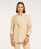 BLAZER STACEY OAT MELANGE JOSH V