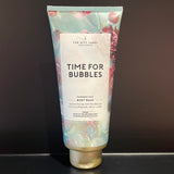 BODY WASH TIME FOR BUBBLES THE GIFT LABEL