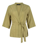 KIMONO GLORIA GROEN LOFTY MANNER