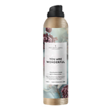 BODYLOTION-SPRAY YOU ARE WONDERFUL THE GIFT LABEL