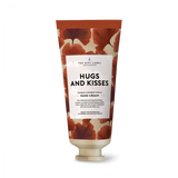HANDCRÈME HUGS AND KISSES THE GIFT LABEL
